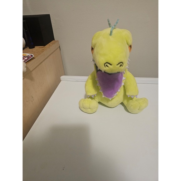 Rugrats‎ Reptar Plus - Picture 9 of 12